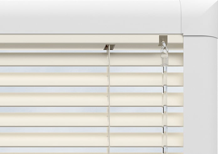 Malmo, Ivory - Perfect Fit Blind - Image 7